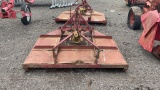 3PT HITCH 6' ROTARY CUTTER