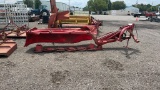 NEW HOLLAND 462 DISC MOWER