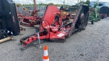 BUSH HOG 1815 PULL TYPE 15' BATWING BUSH HOG