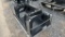 UNUSED JCT SKID STEER 72