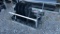 UNUSED JCT SKID STEER AUGER W/ 12