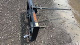 TRUBILT SKID STEER BALE SPEAR