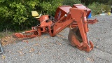 DITCH WITCH A420 BACKHOE ATTACHMENT