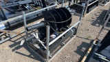 UNUSED JCT SKID STEER AUGER W/ 12