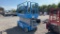 GENIE GS3246 ELECTRIC SCISSOR LIFT