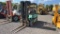 MITSUBISHI FCG25 FORKLIFT