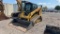 2020 CAT 289D3 SKID STEER