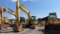 2007 KOMATSU PC228USLC-3 EXCAVATOR