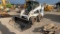 773 BOBCAT TIRE MACHINE SKID STEER