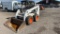 2010 BOBCAT S150 SKID STEER