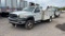 2009 STERLING 4500 UTILITY TRUCK