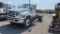 2007 FORD F-750 CAB & CHASSIS