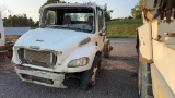 2006 FREIGHTLINER BUSINESS CLASS M2 CAB & CHASSIS