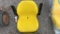 JOHN DEERE SEAT