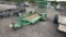 4 X 8 UTILTIY TRAILER DUMPER BRAND