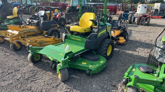 2014 JOHN DEERE 997