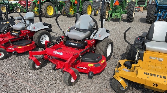 EXMARK LAZER Z