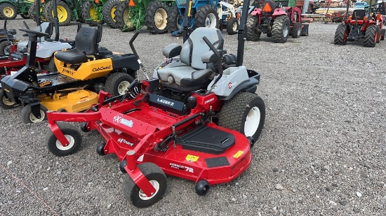 EXMARK LAZER Z X-SERIES