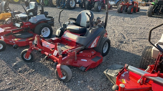 2016 FERRIS ISX 2000