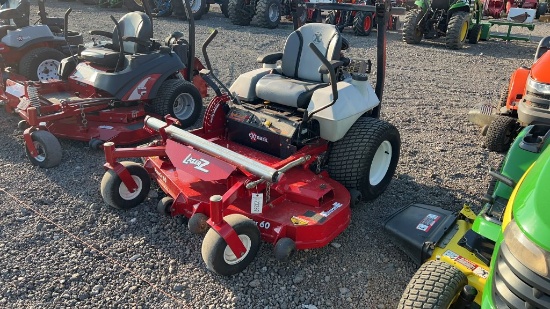 EXMARK LAZER Z S-SERIES