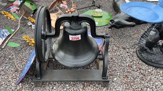 SCHOOL BELL