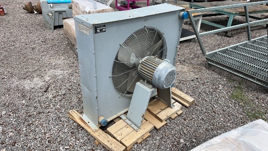 HYDRAULIC COOLING FAN