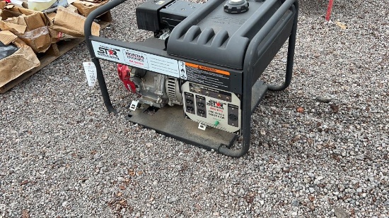 NORTH STAR 8000 PPG GENERATOR