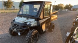 2014 POLARIS RANGER 800 ATV