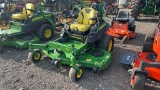 JOHN DEERE Z97OR