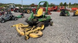 JOHN DEERE F935 FRONT DECK MOWER