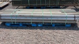 PALLET OF CONDUIT