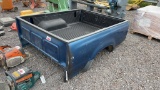 TOYOTA TRUCK BED
