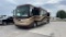 2007 NEWMAR DUTCH STAR 42' SINGLE AXLE MOTOR HOME