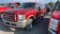 2005 FORD EXCURSION EDDIE BAUER EDITION