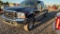 2003 FORD F-350 SINGLE REAR WHEEL TRUCK