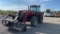 2013 CASE 180 MAGNUM TRACTOR