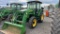 JOHN DEERE 5083E TRACTOR