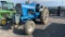 FORD 8000 DIESEL TRACTOR