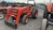 KUBOTA L4310 TRACTOR