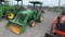 JOHN DEERE 4200 TRACTOR