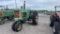 OLIVER 770 TRACTOR