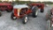 FORD 8N 6 CYl FUNK CONVERSION TRACTOR