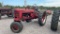 FARMALL H TRACTOR