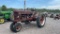 FARMALL M TRACTOR