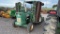 ALAMO GROUP TRACTOR MOEL DD414K