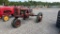 FARMALL B GAS TRACTOR