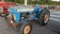 FORD 3000 TRACTOR