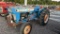 FORD 3000 TRACTOR