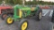 JOHN DEERE 420 TRACTOR