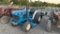 FORD NEW HOLLAND 1620 TRACTOR